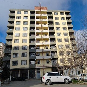 3-Otaqlı yeni tikili, Fərman Məlikov küç.2, 127.5 m² – Kirayə verilir – ucuztap.az