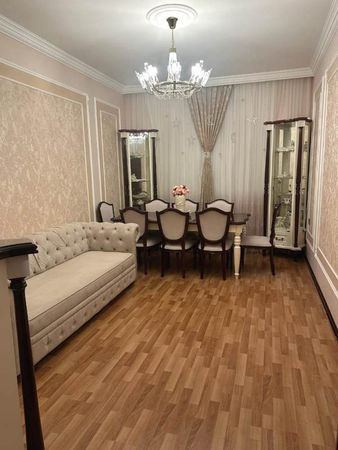 2 Otaqlı mənzil, 62 m², Aşıq Molla Cümə küç., Bakı – Bakı – ucuztap.az