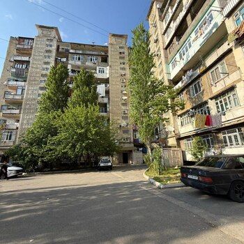 5-Otaqlı mənzil, Qaraçuxur qəs., 65 m² – Kirayə verilir – ucuztap.az