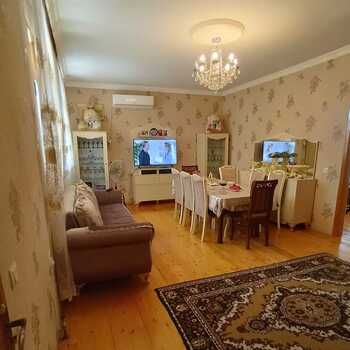 5-Otaqlı mənzil, Qabil Süleymanov küç., 101 m² – Kirayə verilir – ucuztap.az