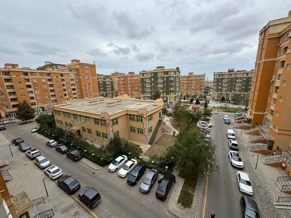 2 Otaqlı mənzil, 42 m², Abşeron r. Masazır qəs. Yeni Bakı yasayis kompleksi, Abşeron – Abşeron – ucuztap.az