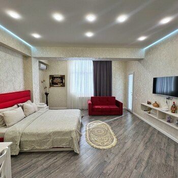 1-Otaqlı yeni tikili kirayə verilir, Əliəşrəf Əlizadə küç. 36, 46 m² – Kirayə verilir – ucuztap.az