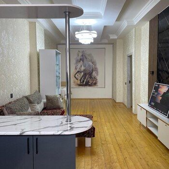 3-Otaqlı yeni tikili kirayə verilir, Xırdalan ş., 72 m² – Xırdalan – ucuztap.az