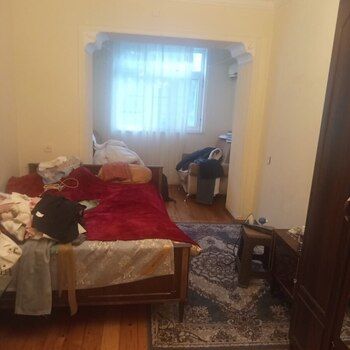 1-Otaqlı mənzil, 8-ci mkr., 33 m² – Bakı – ucuztap.az