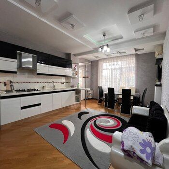 3-Otaqlı yeni tikili kirayə verilir, Sənan Kərimov küç., 150 m² – Bakı – ucuztap.az