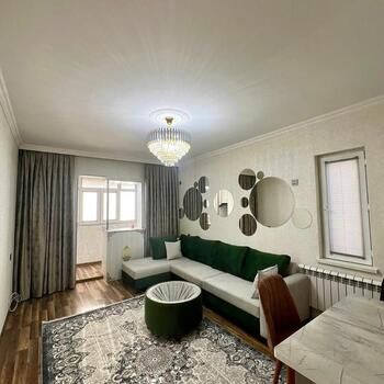 3-Otaqlı mənzil, H.Əliyev küç., 85 m² – Bakı – ucuztap.az