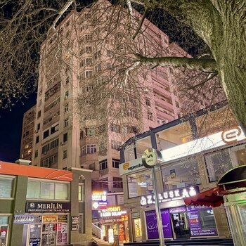 3-Otaqlı yeni tikili, Xətai r., 136 m² – Bakı – ucuztap.az
