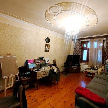 2-Otaqlı mənzil, Bakıxanov qəs., 60 m² – Bakı – ucuztap.az