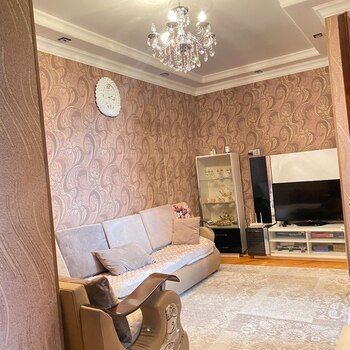 3-Otaqlı yeni tikili, M.Cəlal küç.63A, 85 m² – Bakı – ucuztap.az