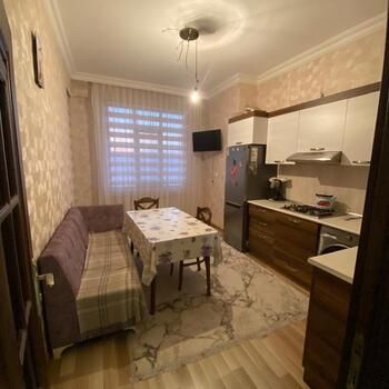 3-Otaqlı yeni tikili kirayə verilir, Qara Qarayev m., 72 m² – Bakı – ucuztap.az