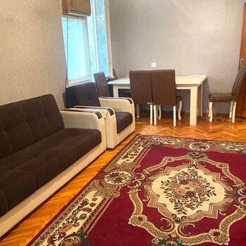 1-Otaqlı mənzil, Nərimanov m., 45 m² – Bakı – ucuztap.az