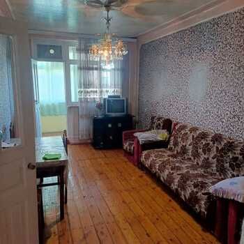 3-Otaqlı mənzil kirayə verilir, Gəncə ş., 50 m² – Gəncə – ucuztap.az