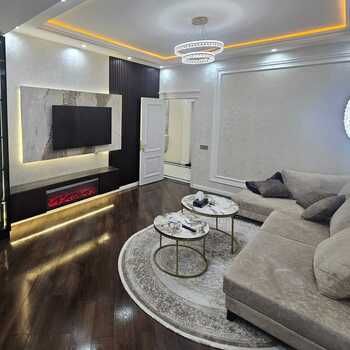 2-Otaqlı yeni tikili kirayə verilir, Koroğlu m., 80 m² – Bakı – ucuztap.az
