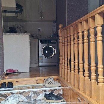 2-Otaqlı mənzil kirayə verilir, İnşaatçılar m., 1 m² – Bakı – ucuztap.az