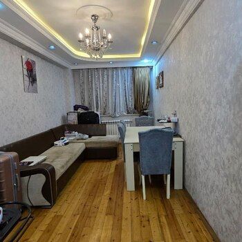 2-Otaqlı yeni tikili, Abseron Gənclər şəhərciyi, 45 m² – Kirayə verilir – ucuztap.az