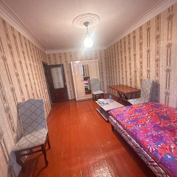 1-Otaqlı mənzil kirayə verilir, Səttar Bəhlulzadə küç., 45 m² – Kirayə verilir – ucuztap.az