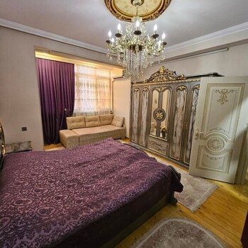 2-Otaqlı yeni tikili, Əhmədli m., 70 m² – Kirayə verilir – ucuztap.az
