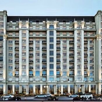 3-Otaqlı yeni tikili, Bayıl qəs., 160 m² – Bakı – ucuztap.az