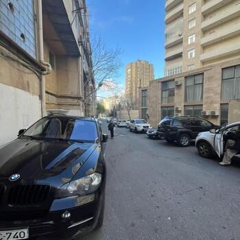 4-Otaqlı yeni tikili, Yasamal r., 215 m² – Bakı – ucuztap.az