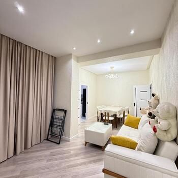 2-Otaqlı yeni tikili, Abbas Fətulayev küç., 65 m² – Bakı – ucuztap.az