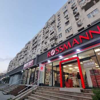 2-Otaqlı mənzil kirayə verilir, Həzi Aslanov m., 60 m² – Bakı – ucuztap.az
