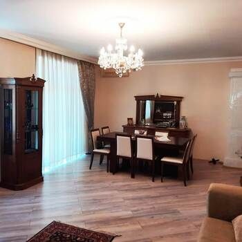 4-Otaqlı mənzil, Azadlıq pr., 130 m² – Bakı – ucuztap.az