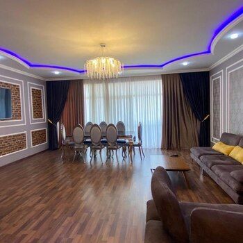 4-Otaqlı yeni tikili, Nəsimi r., 300 m² – Bakı – ucuztap.az