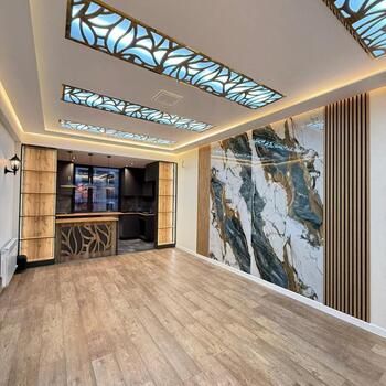 3-Otaqlı yeni tikili, Gəncə pr., 100 m² – Bakı – ucuztap.az