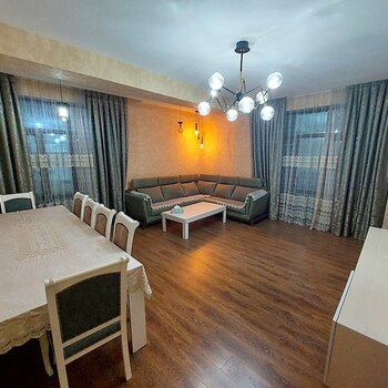 3-Otaqlı yeni tikili kirayə verilir, Səməd Vurğun küç., 122 m² – Bakı – ucuztap.az