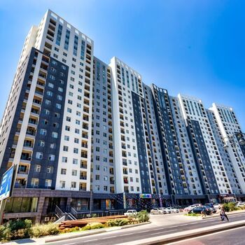 2-Otaqlı yeni tikili, Gəncə pr., 88 m² – Bakı – ucuztap.az