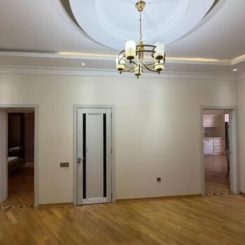 3-Otaqlı yeni tikili kirayə verilir, Xocalı pr. 29, 137 m² – Bakı – ucuztap.az