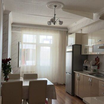 2-Otaqlı yeni tikili kirayə verilir, 20 Yanvar m., 210 m² – Bakı – ucuztap.az