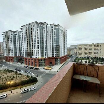 3-Otaqlı yeni tikili kirayə verilir, İ.B.Qutqaşınlı küç., 135 m² – Bakı – ucuztap.az