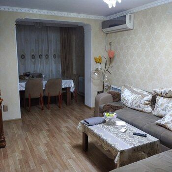 3-Otaqlı Mənzil, Neftçilər M., 70 M² – Bakı – ucuztap.az