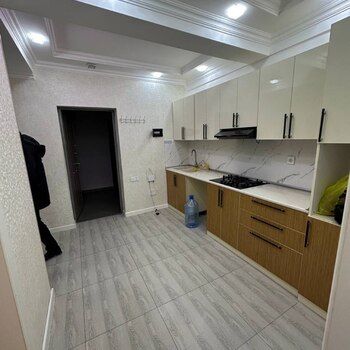 2-Otaqlı yeni tikili kirayə verilir, Əhmədli qəs., 53 m² – Bakı – ucuztap.az