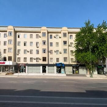 1-Otaqlı mənzil, Azadlıq pr., 40 m² – Bakı – ucuztap.az