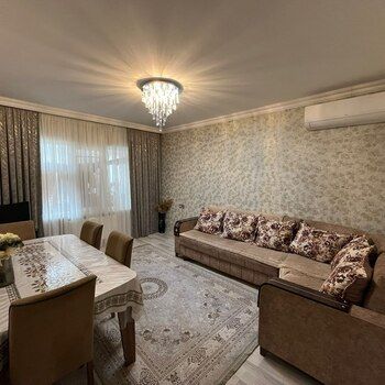 3-Otaqlı mənzil, 9-cu mkr., 75 m² – Bakı – ucuztap.az