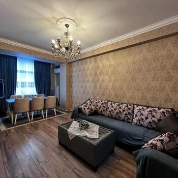 2-Otaqlı yeni tikili, Masazır qəs., 61 m² – Bakı – ucuztap.az