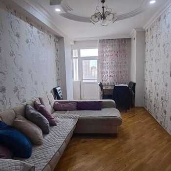 2-Otaqlı yeni tikili kirayə verilir, Nəsimi r., 90 m² – Kirayə verilir – ucuztap.az