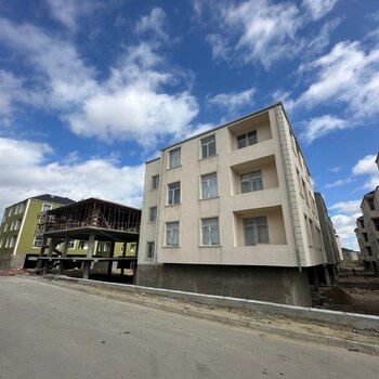 2-Otaqlı yeni tikili, Şəhriyar Qasımov küç., 52 m² – Kirayə verilir – ucuztap.az
