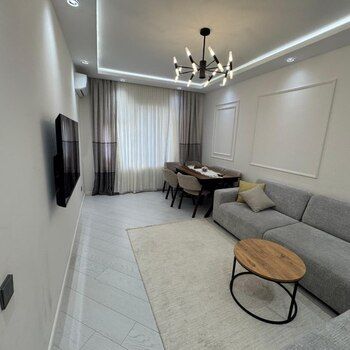 2-Otaqlı mənzil, İsmayıl Hidayətzadə küç., 65 m² – Kirayə verilir – ucuztap.az