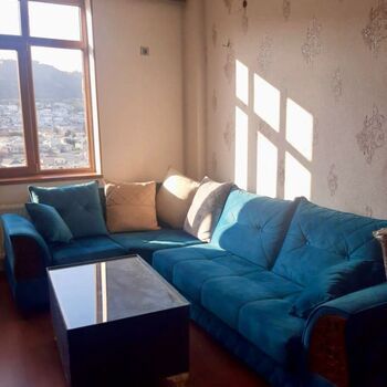 2-Otaqlı yeni tikili, Səbail r., 72 m² – Kirayə verilir – ucuztap.az