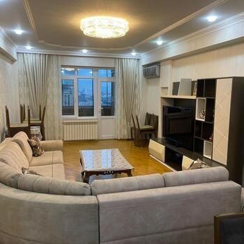 3-Otaqlı yeni tikili, Faiq Yusifov küç., 95 m² – Kirayə verilir – ucuztap.az