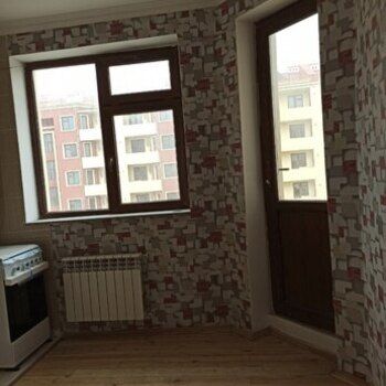 1-Otaqlı yeni tikili, Ümid qəs., 30 m² – Kirayə verilir – ucuztap.az
