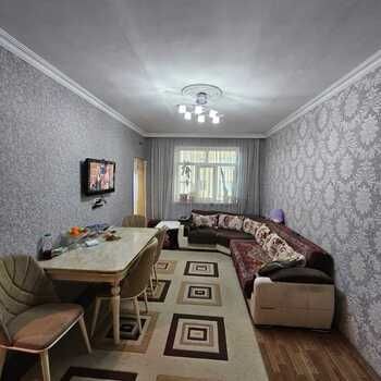 2-Otaqlı mənzil, Süleyman Sanı Axundov küç., 46 m² – Kirayə verilir – ucuztap.az