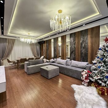 2-Otaqlı yeni tikili kirayə verilir, Tbilisi pr., 110 m² – Kirayə verilir – ucuztap.az