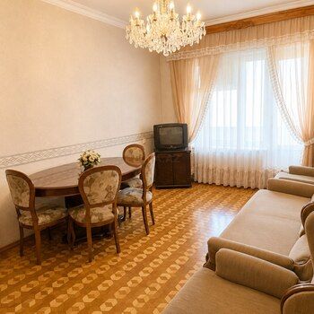 4-Otaqlı mənzil, Adil Məmmədov küç., 100 m² – Kirayə verilir – ucuztap.az