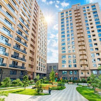 3-Otaqlı yeni tikili, Qulu Quliyev küç., 124.5 m² – Kirayə verilir – ucuztap.az