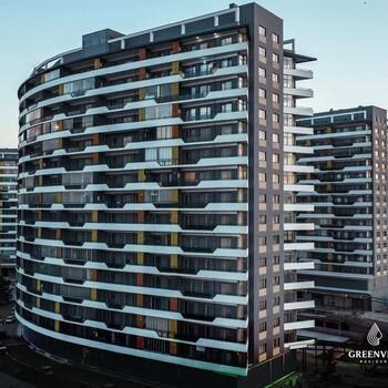 3-Otaqlı yeni tikili, Həmdəm Ağayev küç., 112.4 m² – Kirayə verilir – ucuztap.az