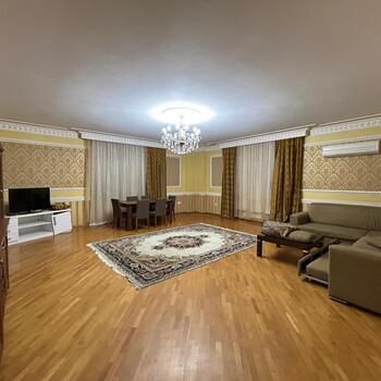 3-Otaqlı yeni tikili kirayə verilir, Sənan Kərimov küç., 156 m² – Kirayə verilir – ucuztap.az